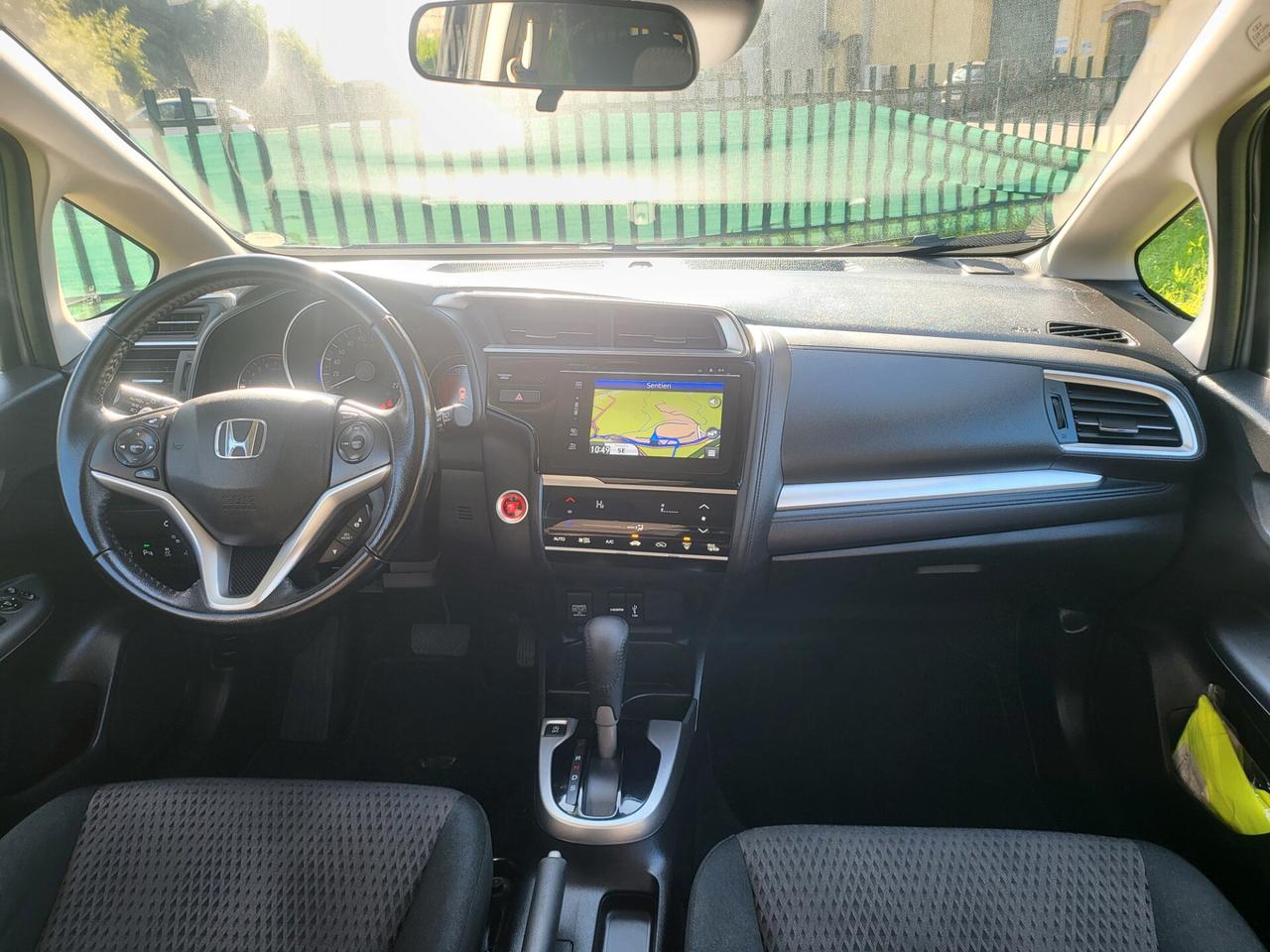 Honda Jazz 1.3 Elegance Navi ADAS CVT UNICO PROPR. TAGL. CERT.