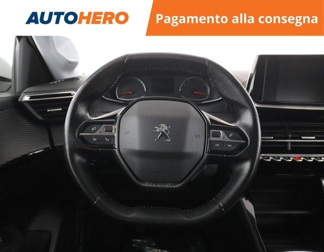 PEUGEOT 208 PureTech 100 Stop&Start 5 porte Active Pack