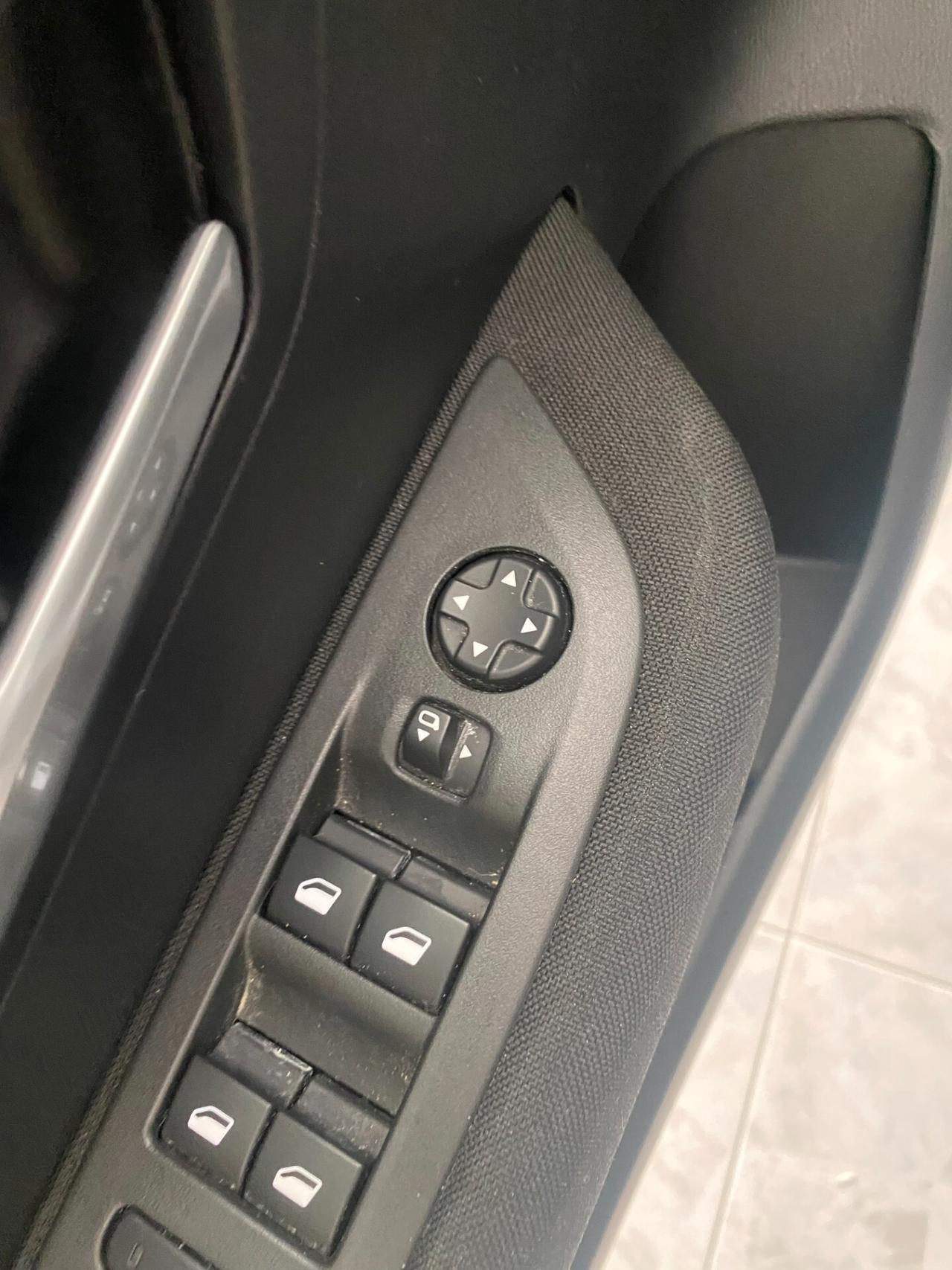 Peugeot 208 PureTech 75 Stop&Start 5 porte Allure