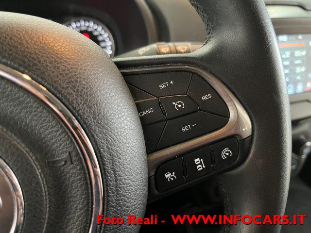 JEEP Renegade 1.6 Mjt 130 CV Limited PROMO !