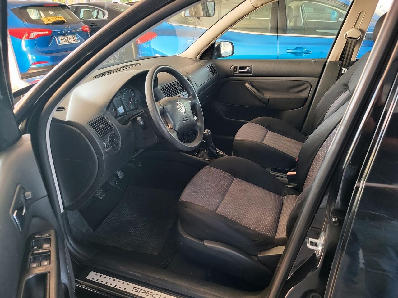 Volkswagen Golf 1.9 TDI 101 CV 5 PORTE *** EDITION ***
