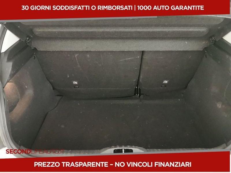 Citroën C3 1.5 bluehdi Shine s&s 100cv 6m