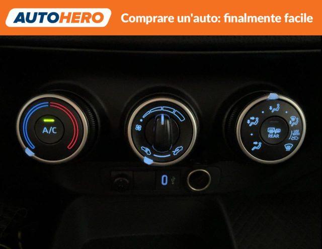 TOYOTA Aygo X 1.0 VVT-i 72 CV 5 porte Active S-CVT