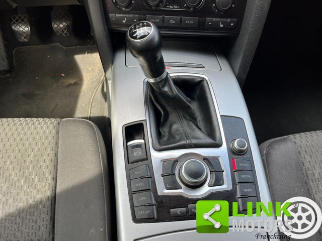 AUDI A6 Avant 2.0 TDI 136 CV F.AP.