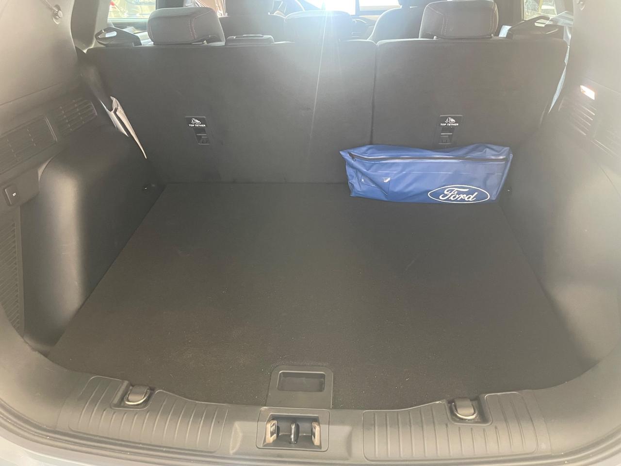 Ford Kuga 1.5 EcoBoost 150 CV 2WD ST-Line - Nessun vincolo -