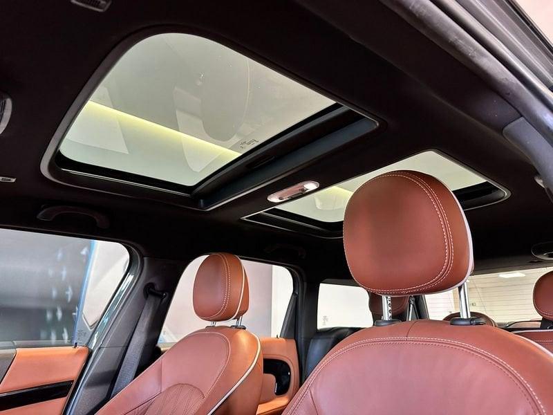 MINI Countryman Mini Countryman 2.0 Cooper D JCW all4 auto