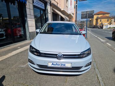 Volkswagen Polo 1.6 TDI 95 CV 5p. 5 53.000 Km.