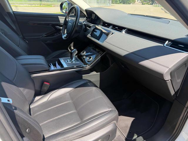 LAND ROVER Range Rover Evoque autocarro 150CV SE 4X4 PREZZO+IVA
