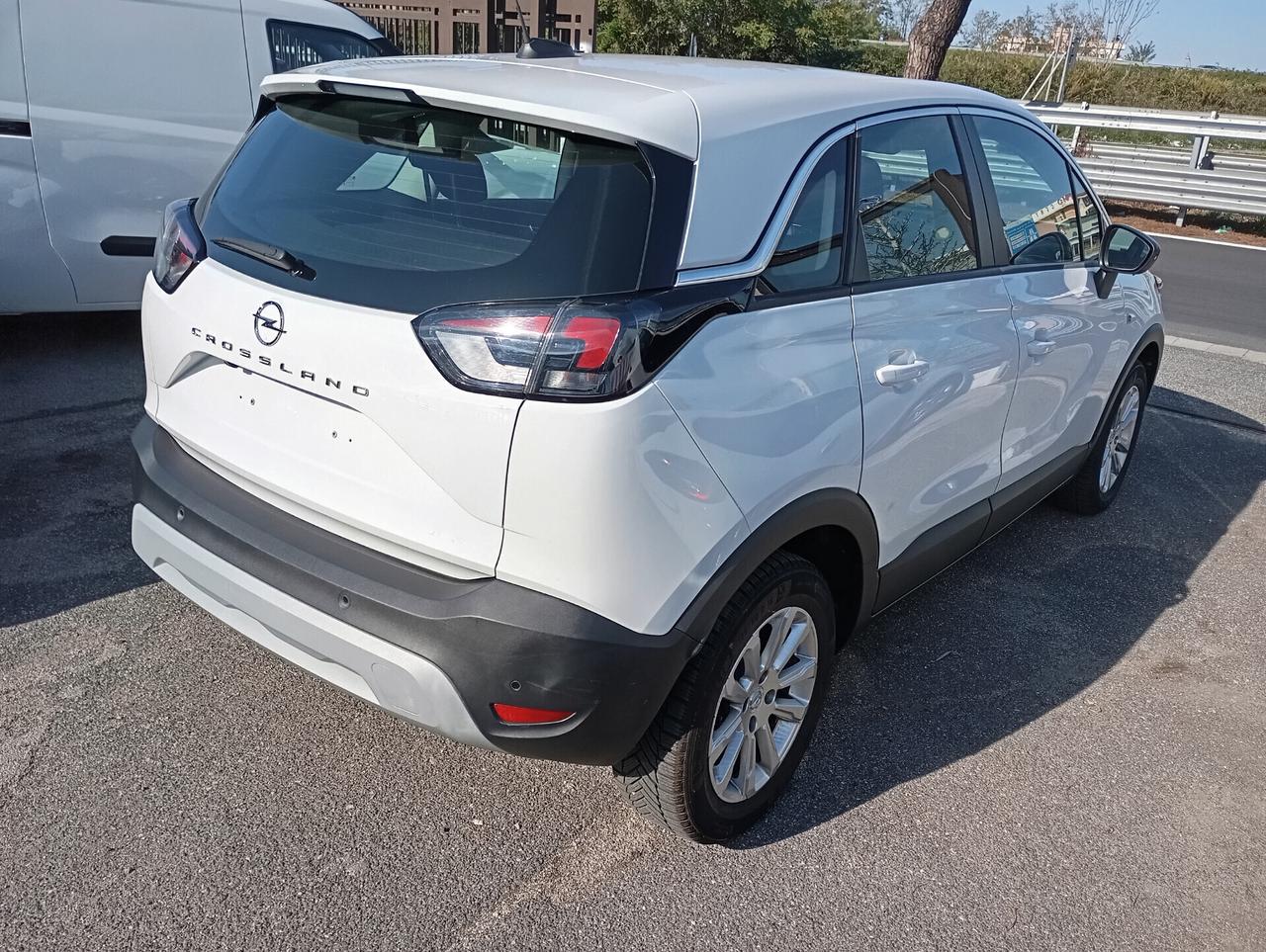 Opel Crossland 1.5 ECOTEC D 120CV Elegance Aut.