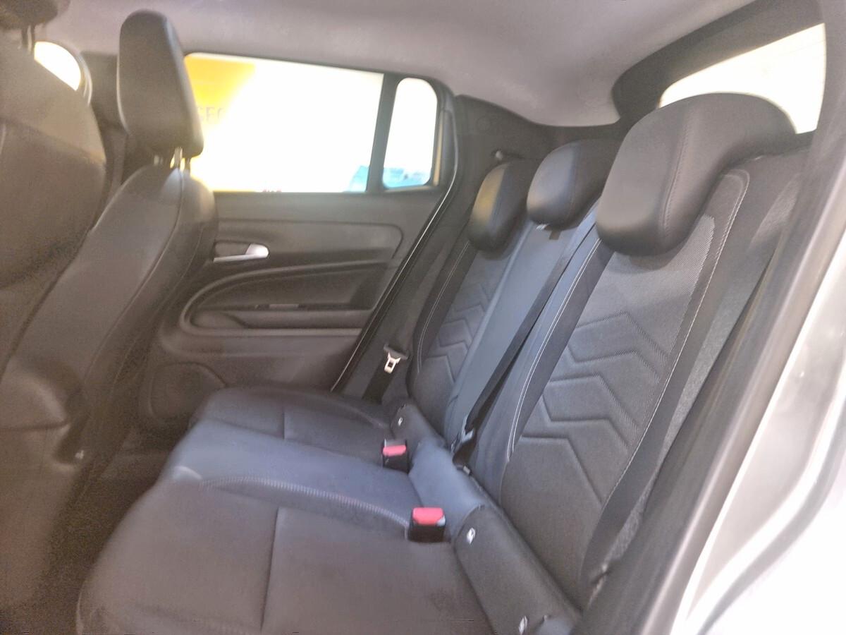 Jeep Avenger Summit 1.2 100cv AZIENDALE