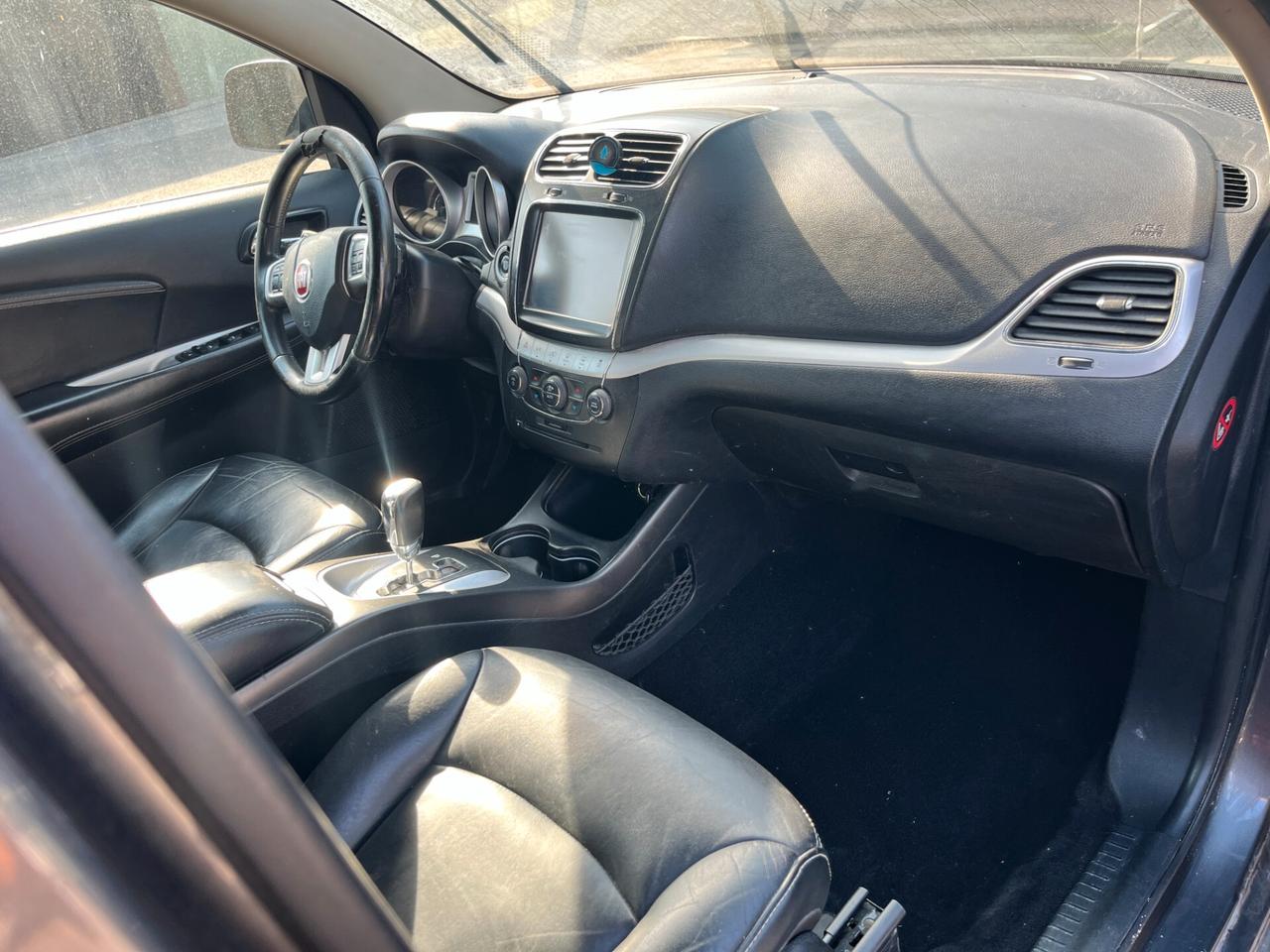 Fiat Freemont 2.0 Mjt 170 CV 4x4 aut. Urban