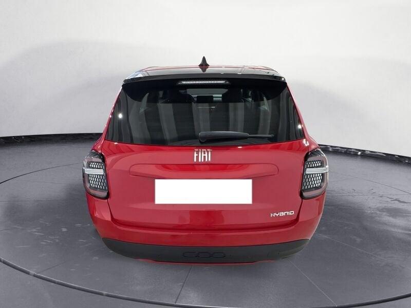 FIAT 600 My24 1.2 Hybrid 100cv