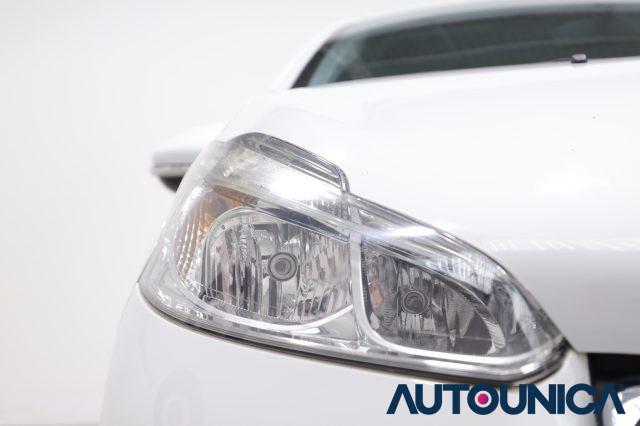 PEUGEOT 208 1.2 BENZINA PURETECH 82CV 5 PORTE ACTIVE