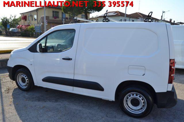 FIAT Doblo Cargo 1.5 Diesel 100CV 650kg Edition