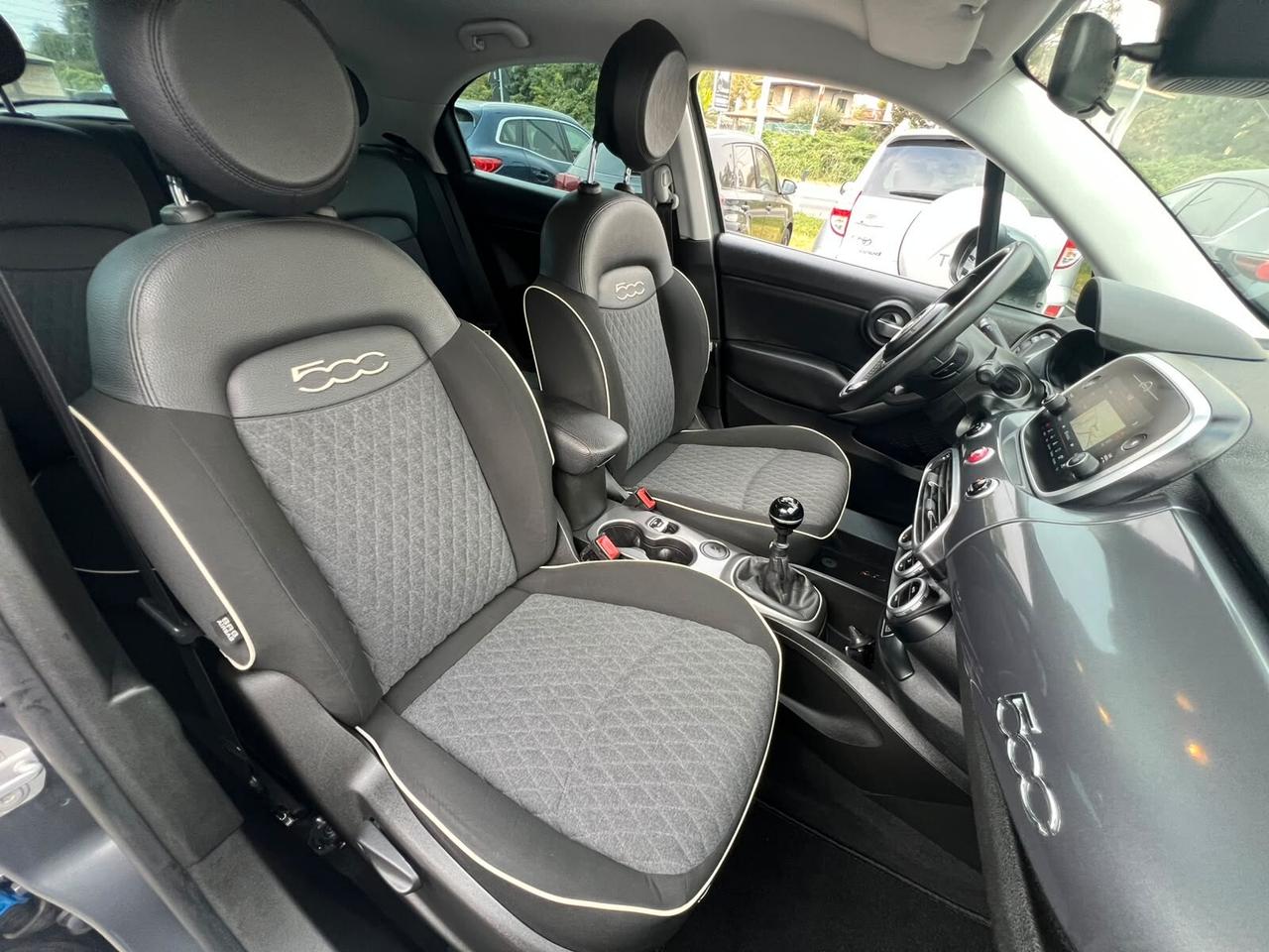 Fiat 500X 1.0 T3 120 CV Urban *unicoproprietario*