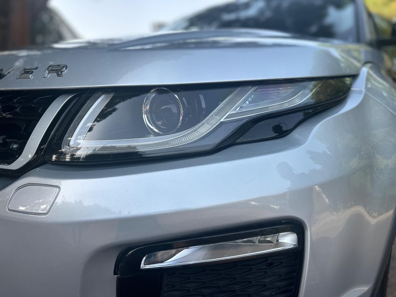 Land Rover Range Evoque 2.0 TD4 180 CV 5p. HSE Dynamic