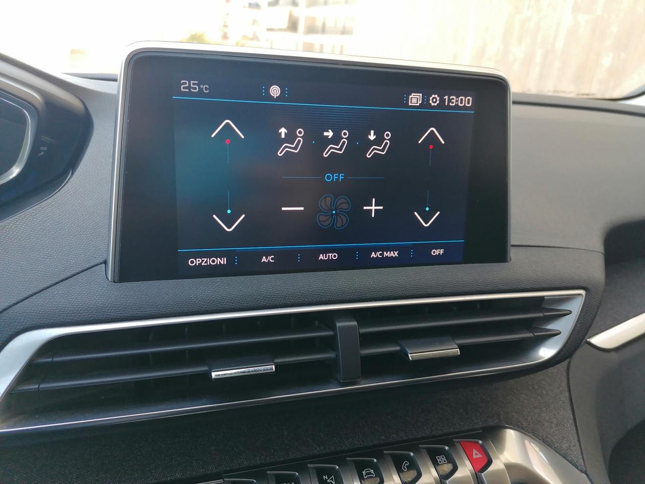 Peugeot 3008 1.6 BlueHDi 120 ALLURE PACK 2017