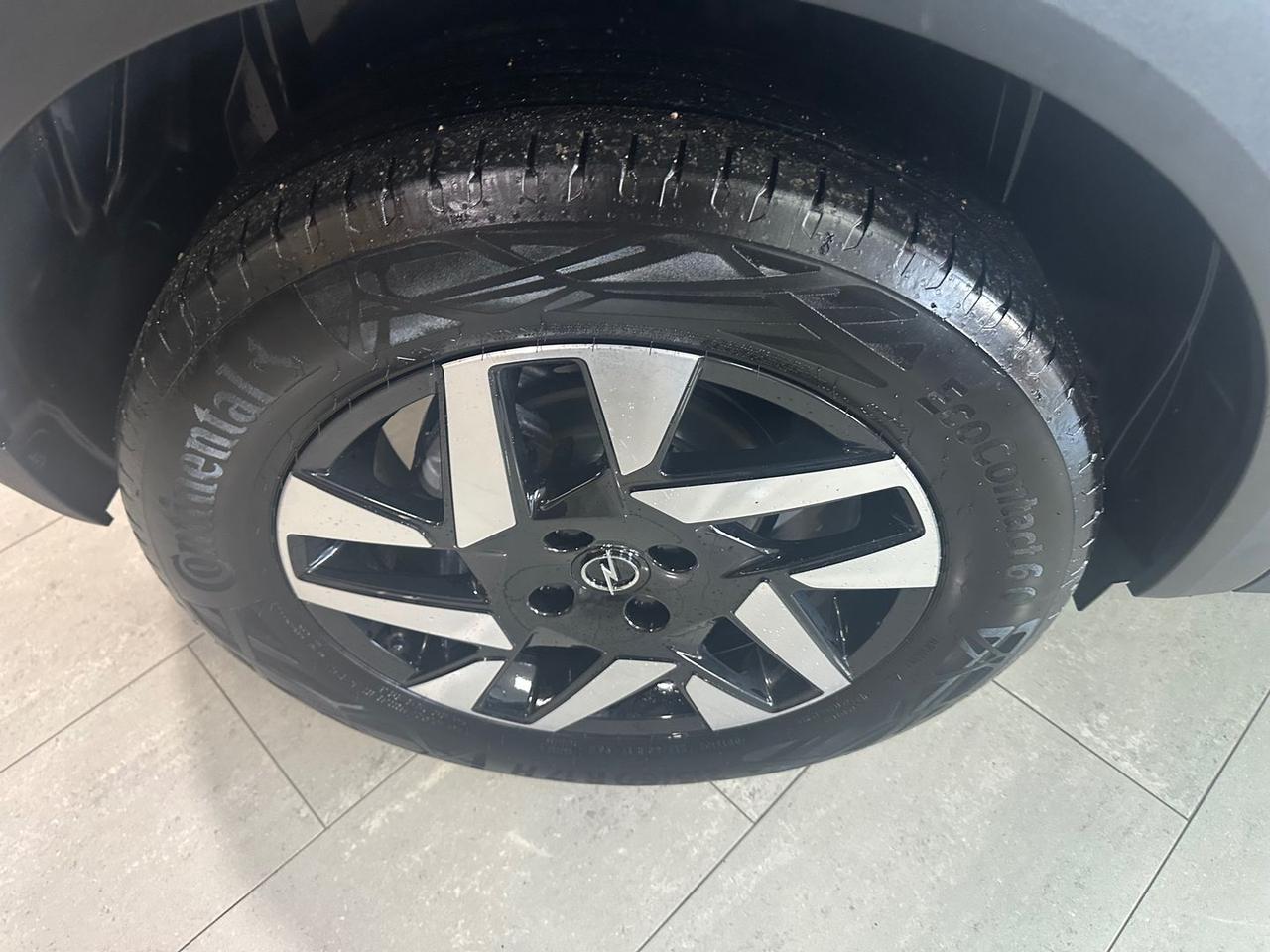 Opel Mokka X Elegance 1.5 #8939