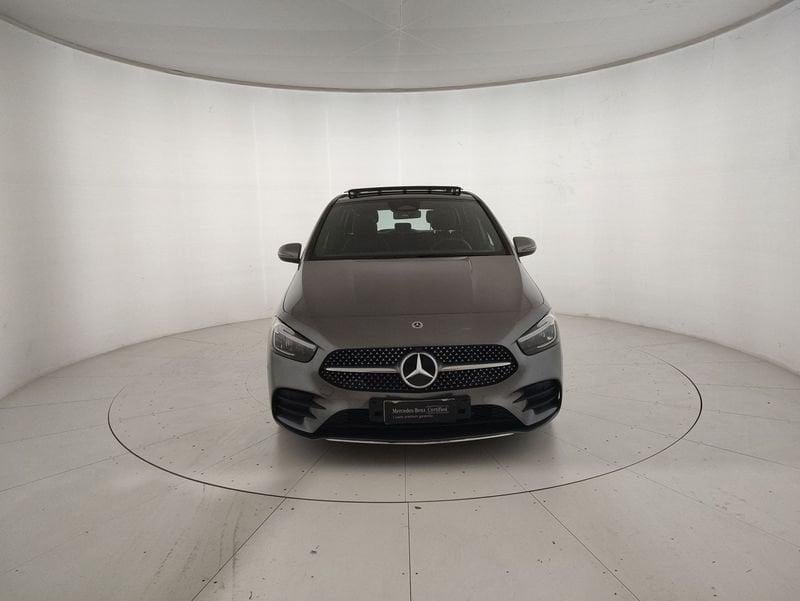 Mercedes-Benz Classe B B 180 AMG Line Premium Plus auto