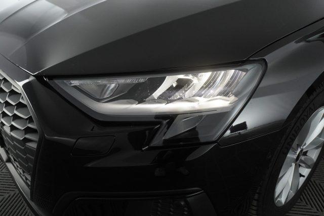 AUDI A3 A3 SPB 30 TFSI S tronic Business