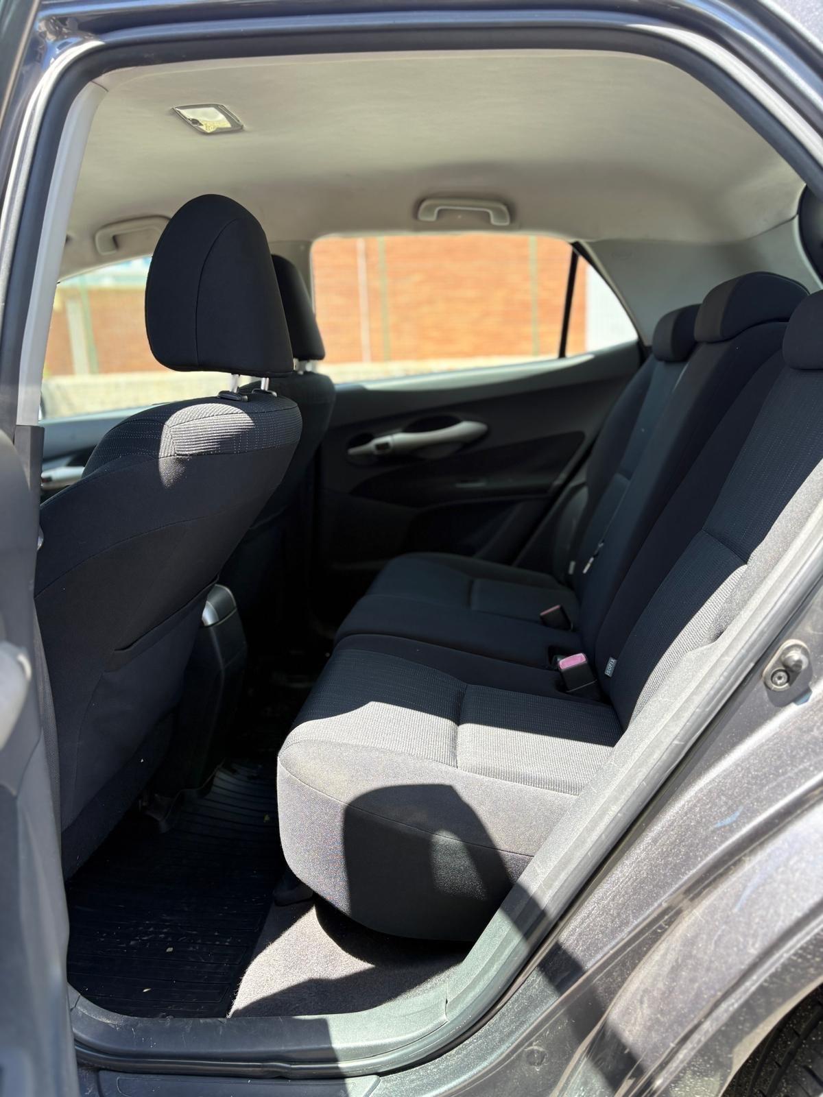 Toyota Auris 1.4 Diesel 90 CV - 5 porte