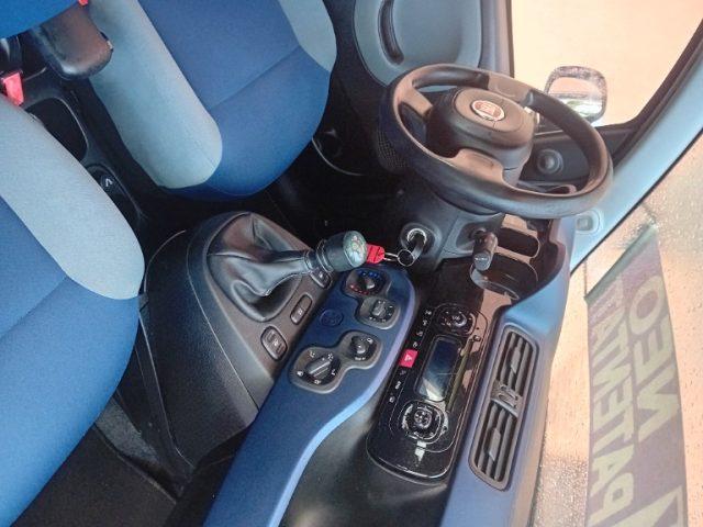 FIAT Panda 1.2 Pop