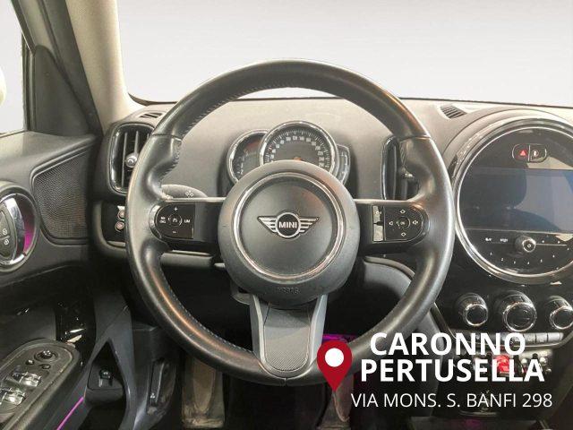 MINI Countryman 2.0 Cooper D CLASSIC Countryman Automatica