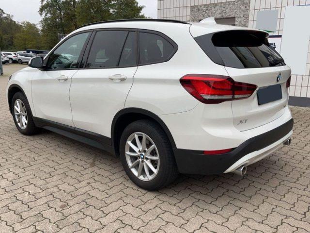 BMW X1 sDrive18d