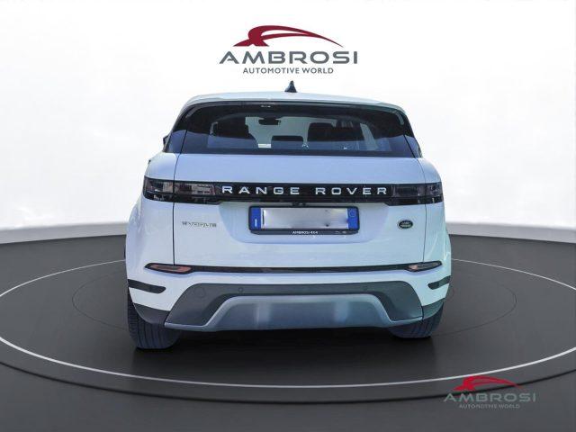 LAND ROVER Range Rover Evoque 2.0D I4 163 CV S