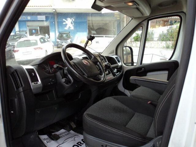 Fiat Ducato 3.0 136cv
