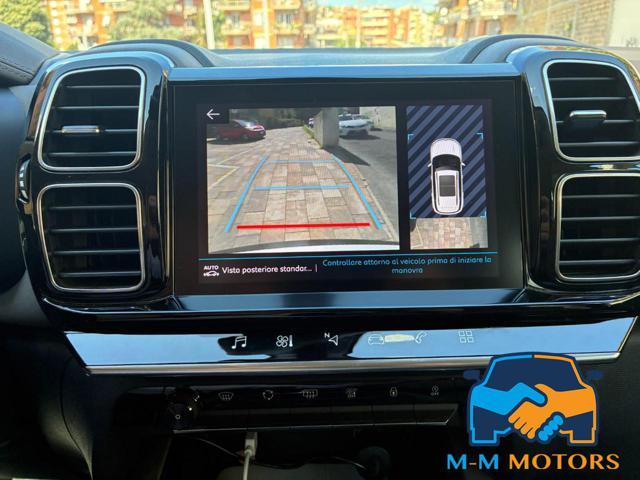 CITROEN C5 Aircross PureTech S&S Feel 130 cv