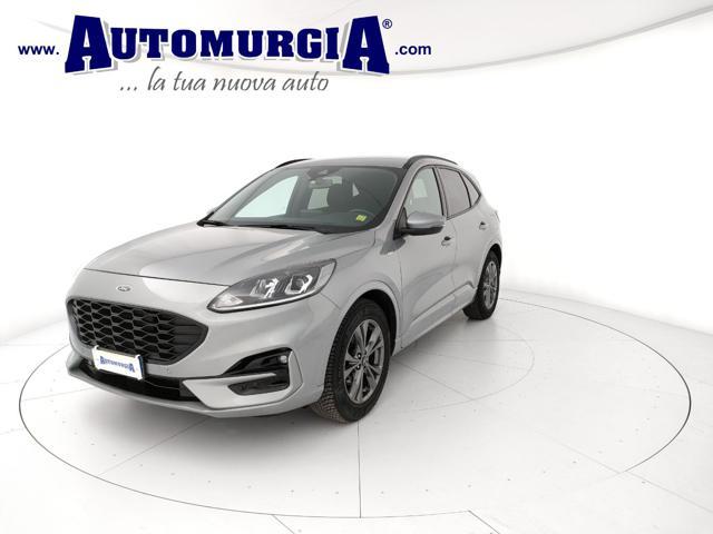 FORD Kuga 1.5 EcoBlue 120 CV aut. 2WD ST-Line