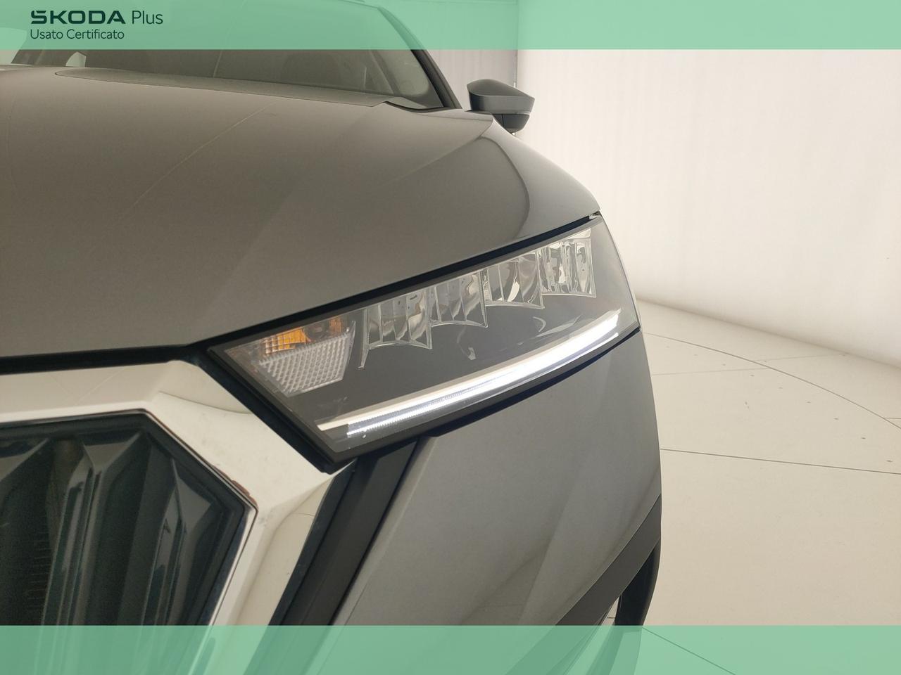 Wagon 1.0 e-tec Executive DSG