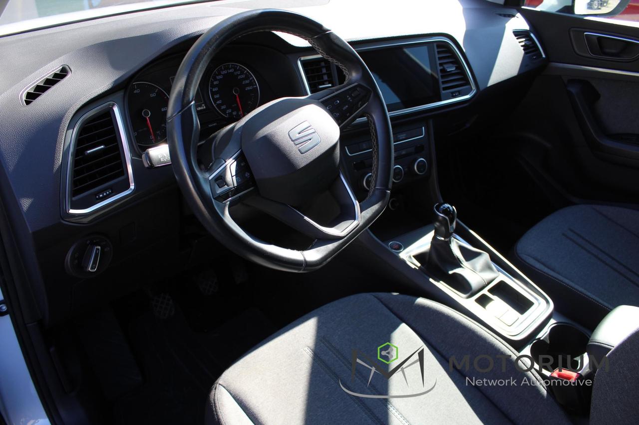 SEAT Ateca 2.0 TDI Business