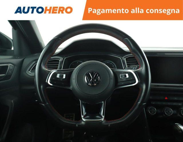 VOLKSWAGEN T-Roc 1.0 TSI 115 CV Advanced BlueMotion Technology