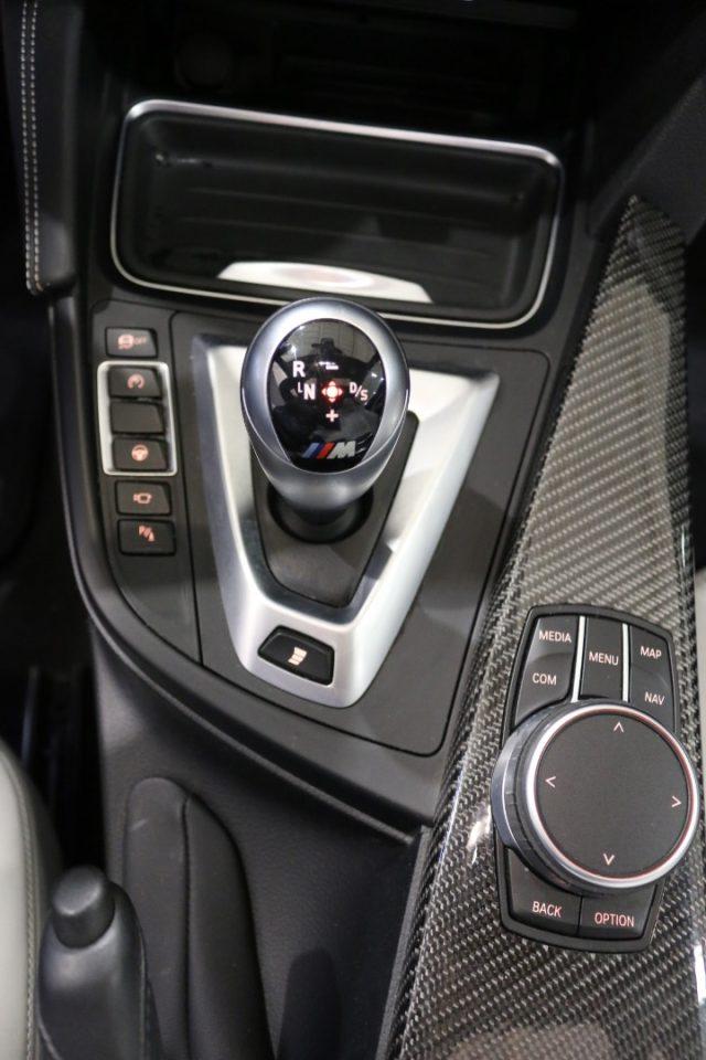 BMW M4 Coupé "PARI AL NUOVO"BELLISSIMA"