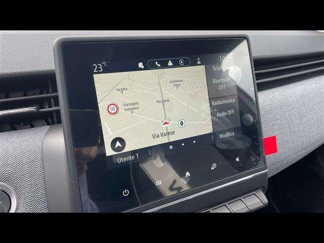 Renault Clio 1.0 TCe Techno