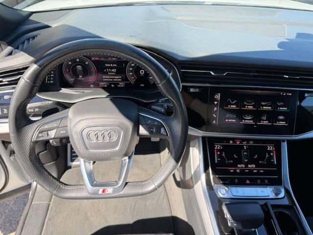 Audi Q8 3.0 286CV S LINE