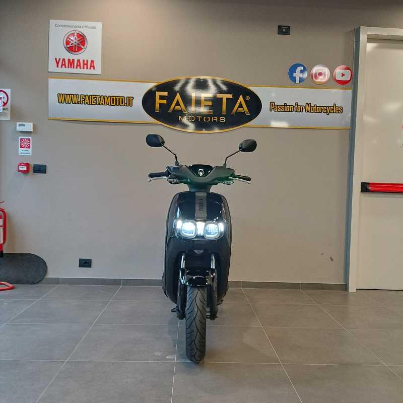 Yamaha Neo's L1e - 2023