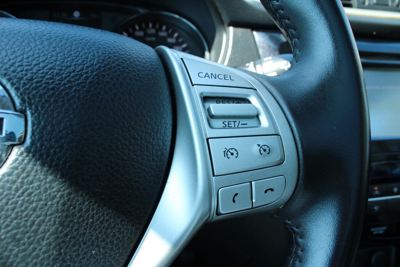 Nissan Qashqai 1.5 dCi DPF Visia