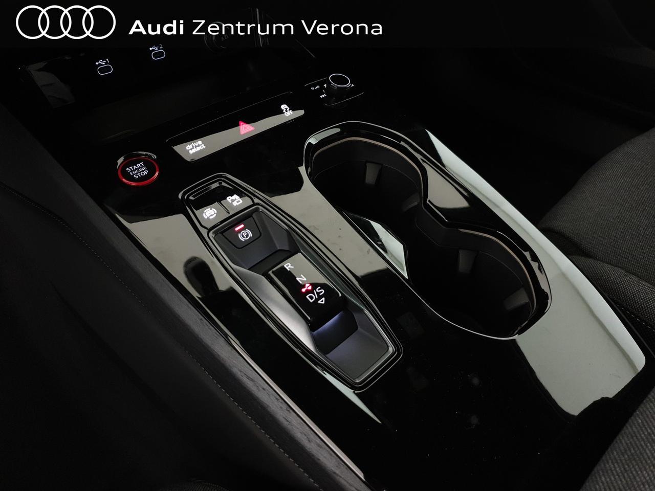 Avant 2.0TDI 204CV quattro S tronic S line Edition