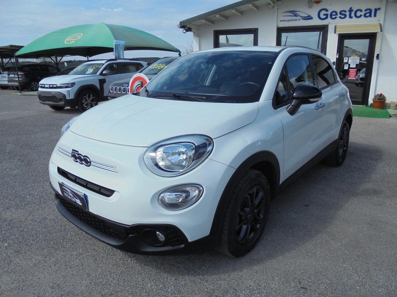 Fiat 500X 1.3 MultiJet 95 CV Club
