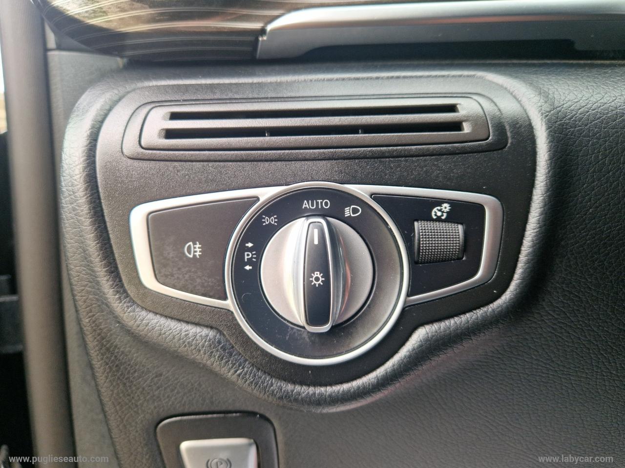 MERCEDES-BENZ V 250 CDI BlueTEC Aut. Premium Extralong