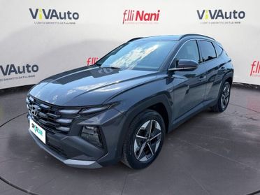 Hyundai Tucson 1.6 T-GDI 2wd 150cv Business DCT