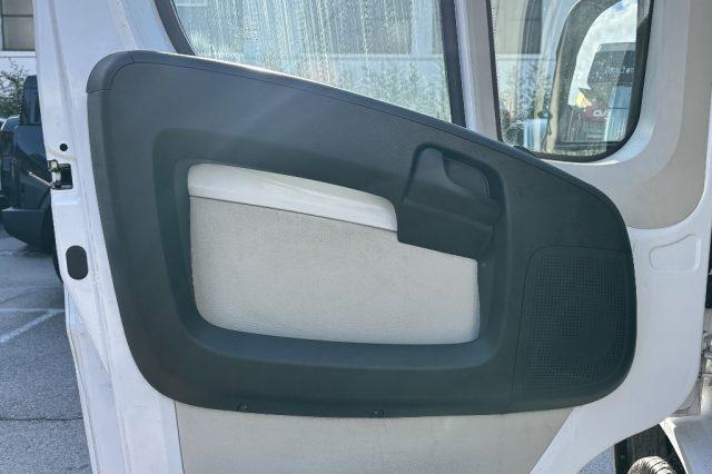 FIAT Ducato 35 2.3 MJT 150CV PLM-TM 3p. Furgone Maxi