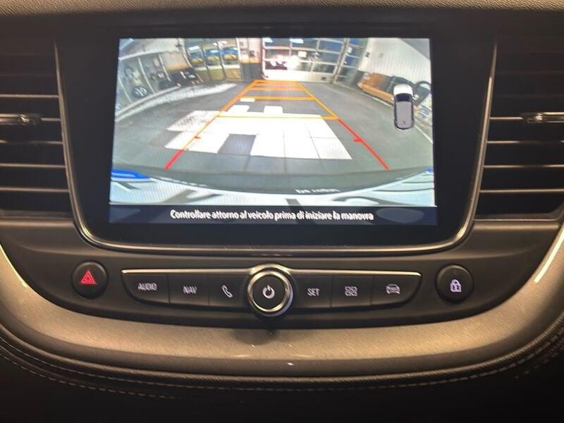 Opel Grandland Grandland X 1.5 diesel Ecotec Start&Stop aut. Ultimate