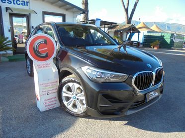 Bmw X1 xDrive25e Business Advantage Hybrid Plugin