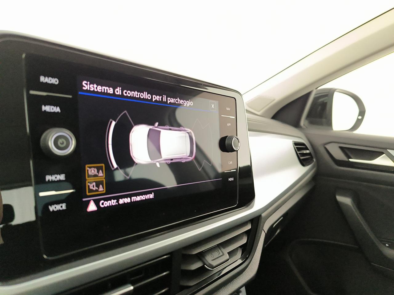 Volkswagen T-Roc 2.0 tdi life 115cv