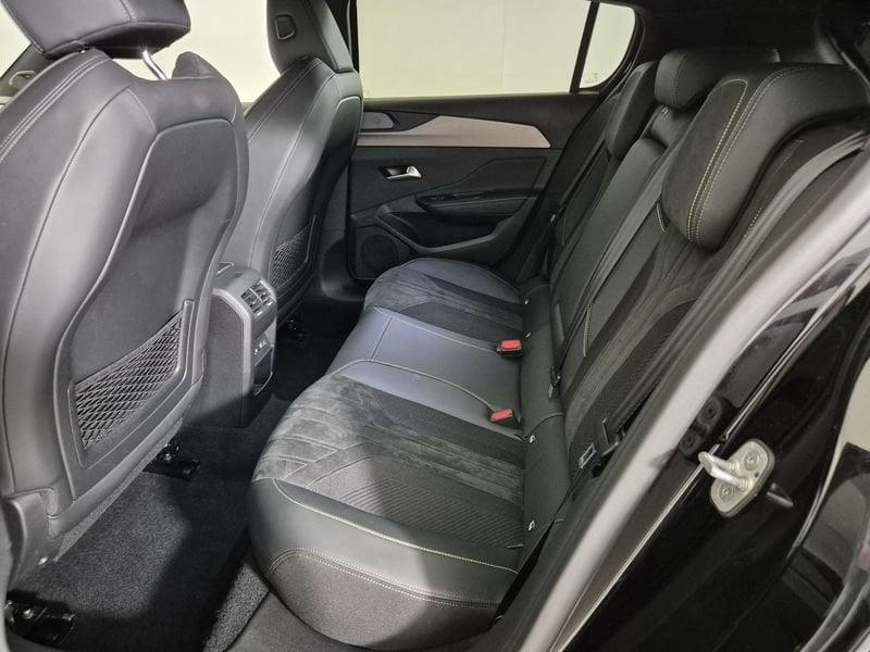 Peugeot 308 III 2021 1.2 puretech t GT Pack s&s 130cv eat8