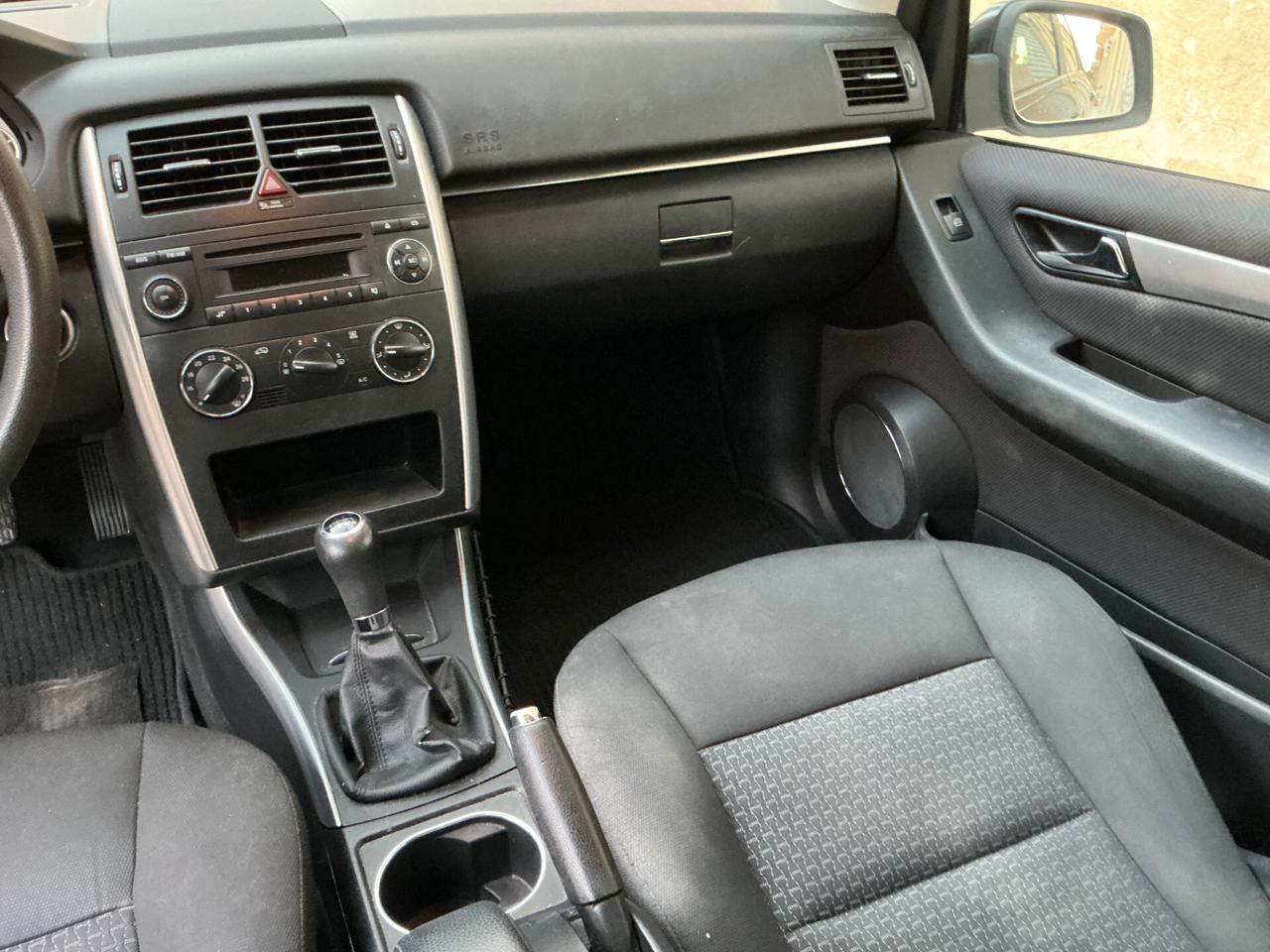 Mercedes-benz B 180 CDI Executive